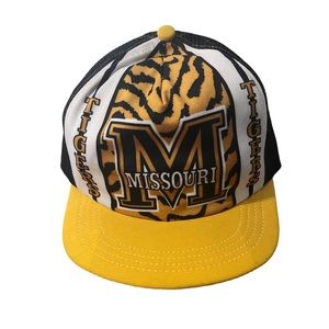Vintage Missouri hat